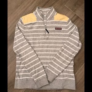 Vineyard Vines Shep Shirt size M.